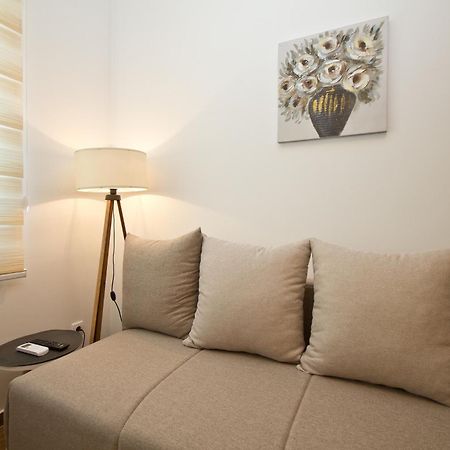 Igman Apartments Tivat Zimmer foto