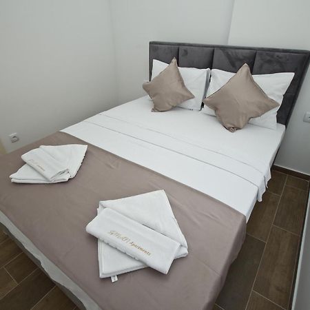 Igman Apartments Tivat Zimmer foto
