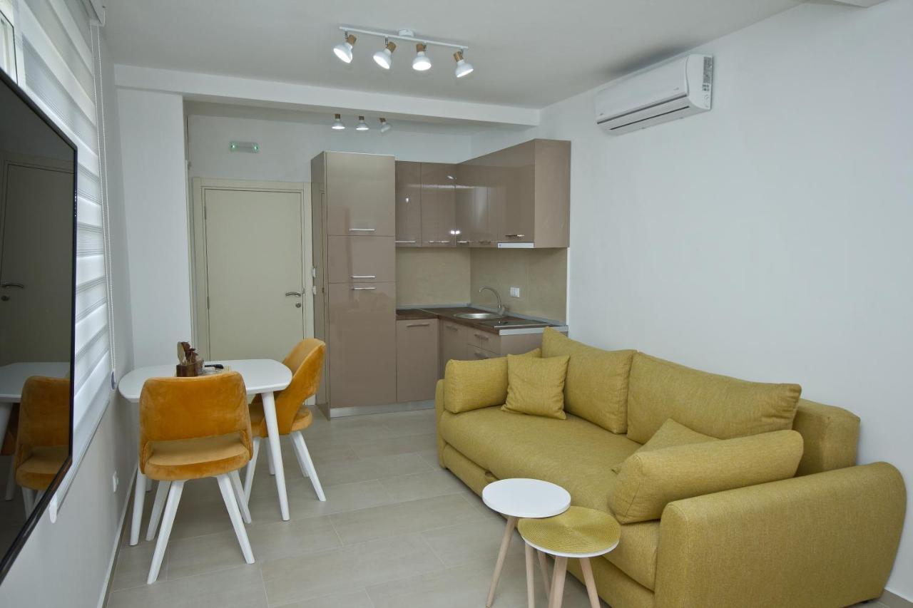 Igman Apartments Tivat Exterior foto