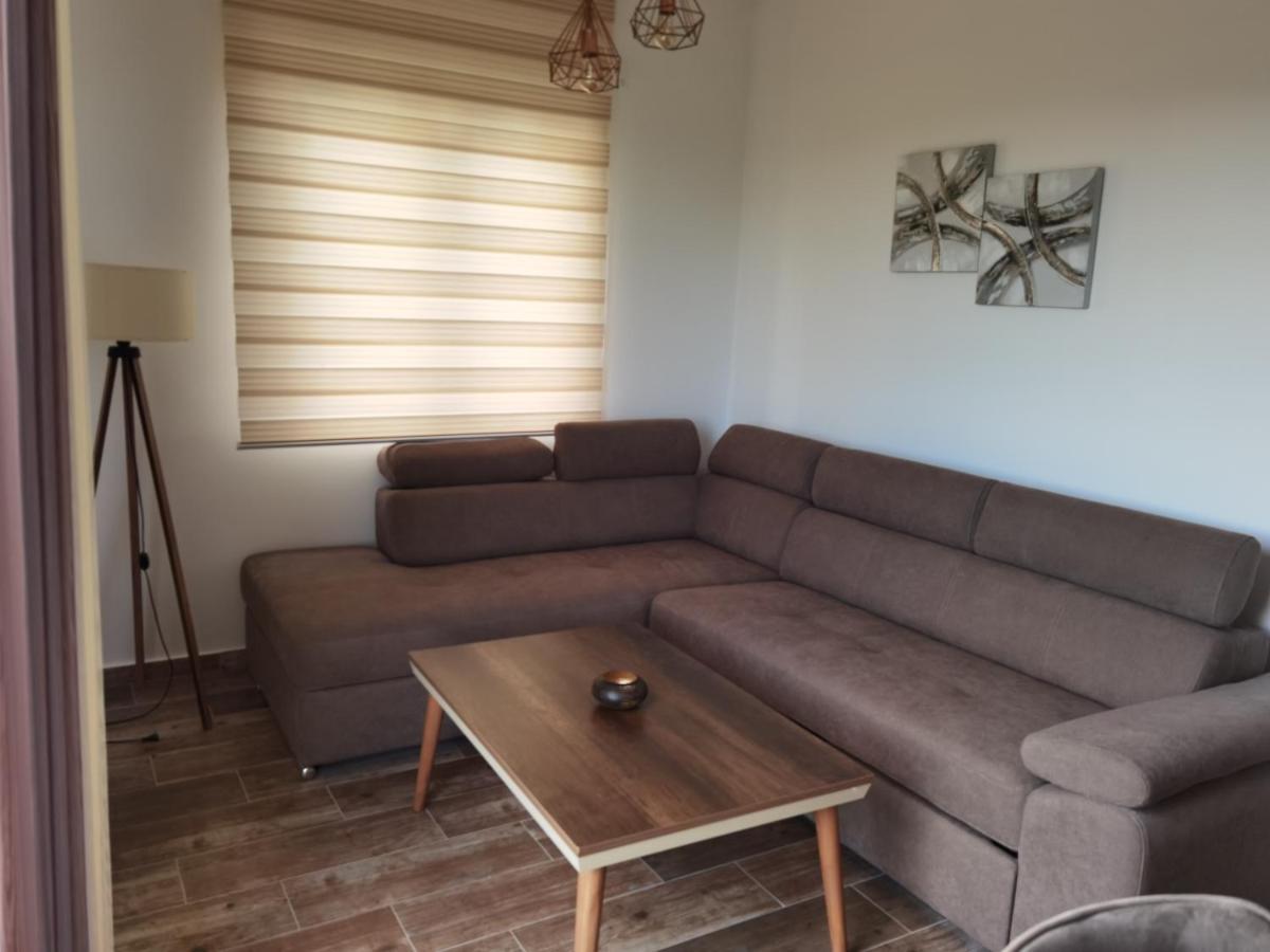 Igman Apartments Tivat Exterior foto