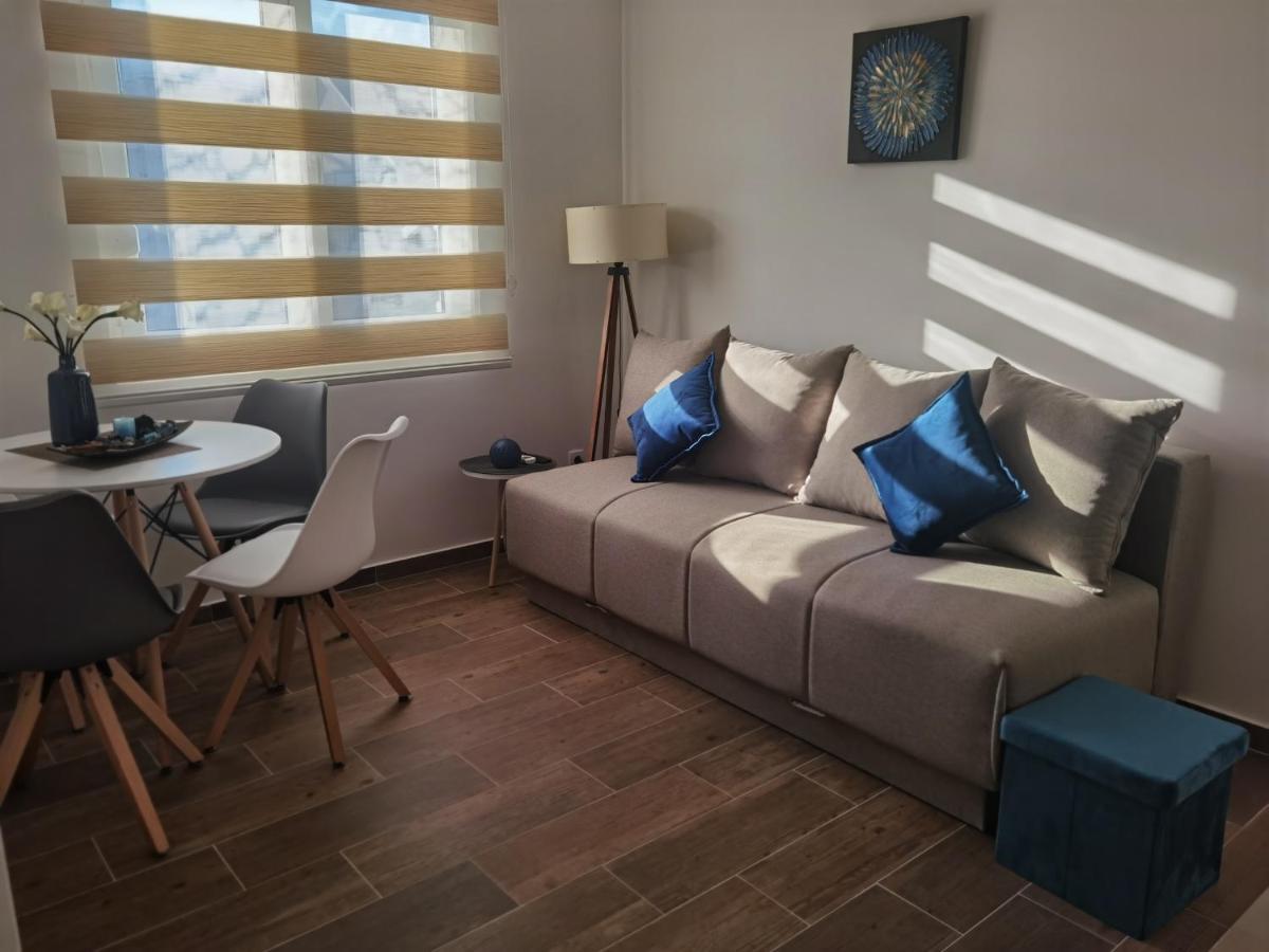 Igman Apartments Tivat Exterior foto