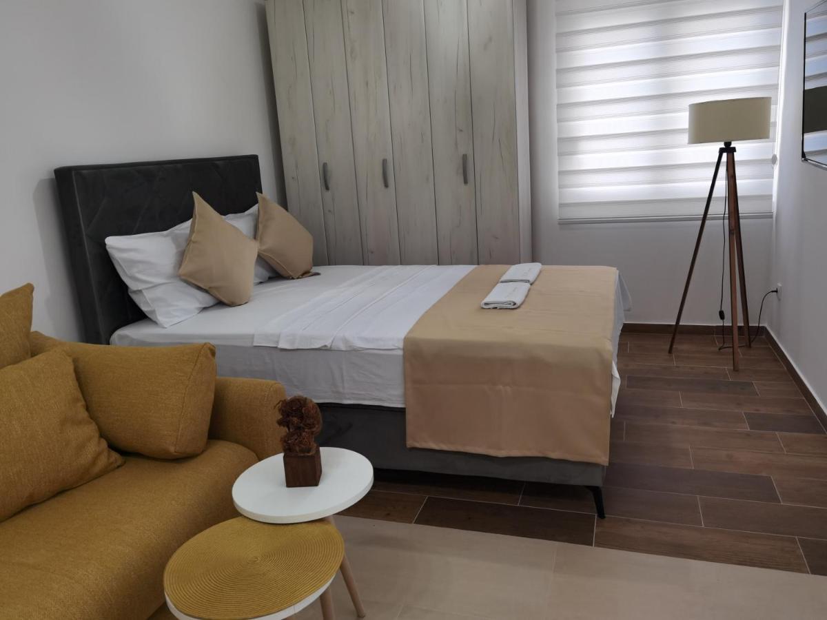 Igman Apartments Tivat Exterior foto