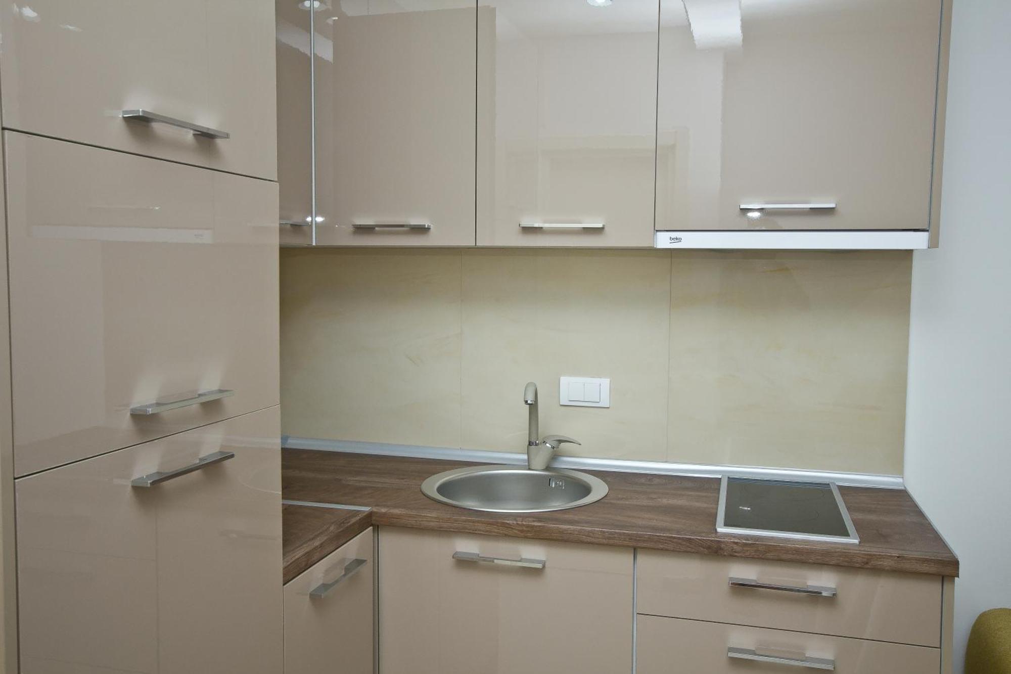 Igman Apartments Tivat Zimmer foto