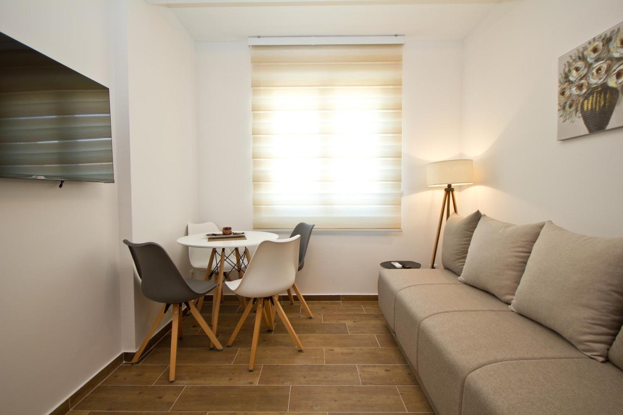 Igman Apartments Tivat Zimmer foto