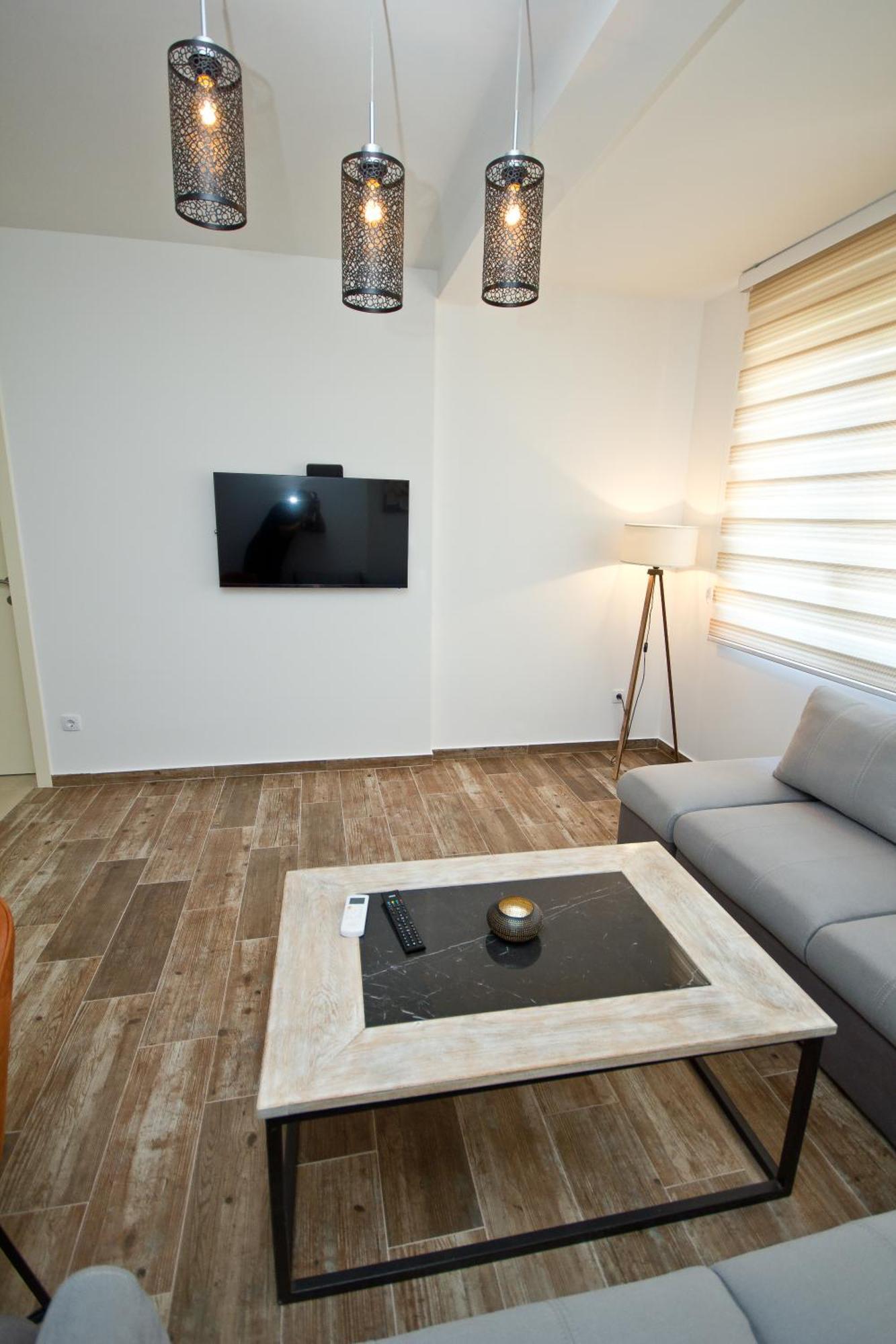 Igman Apartments Tivat Zimmer foto