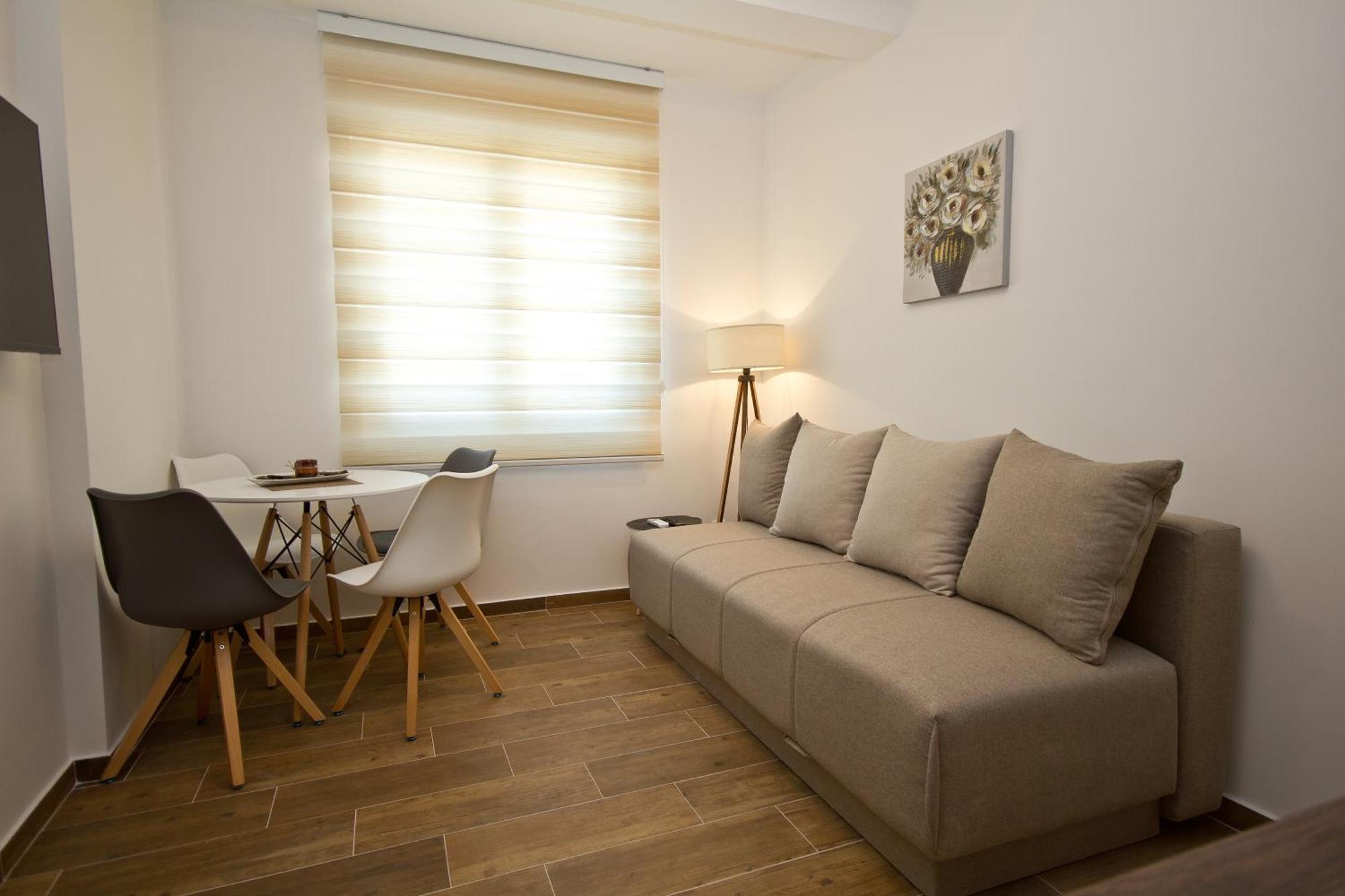 Igman Apartments Tivat Zimmer foto
