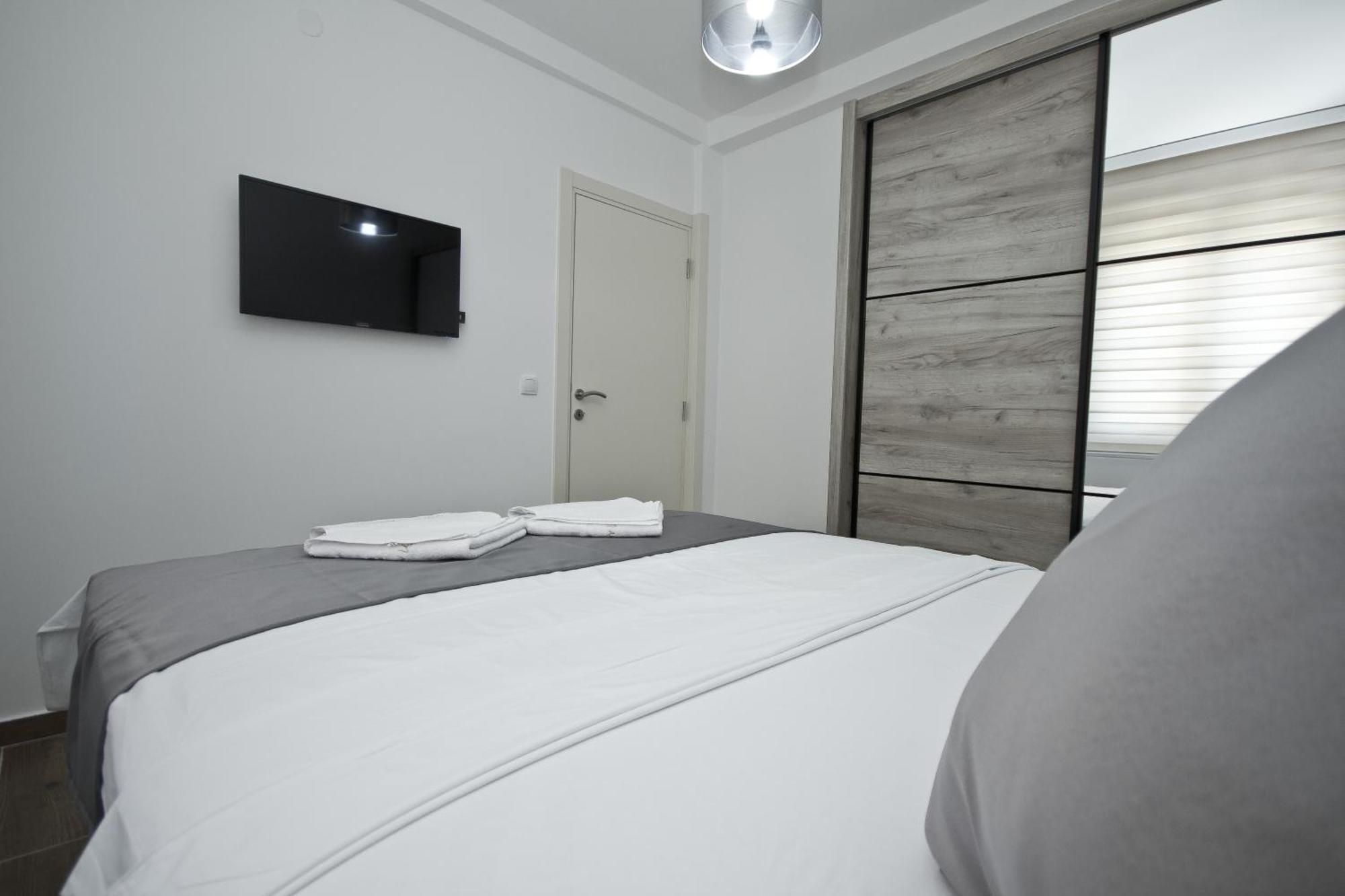 Igman Apartments Tivat Zimmer foto