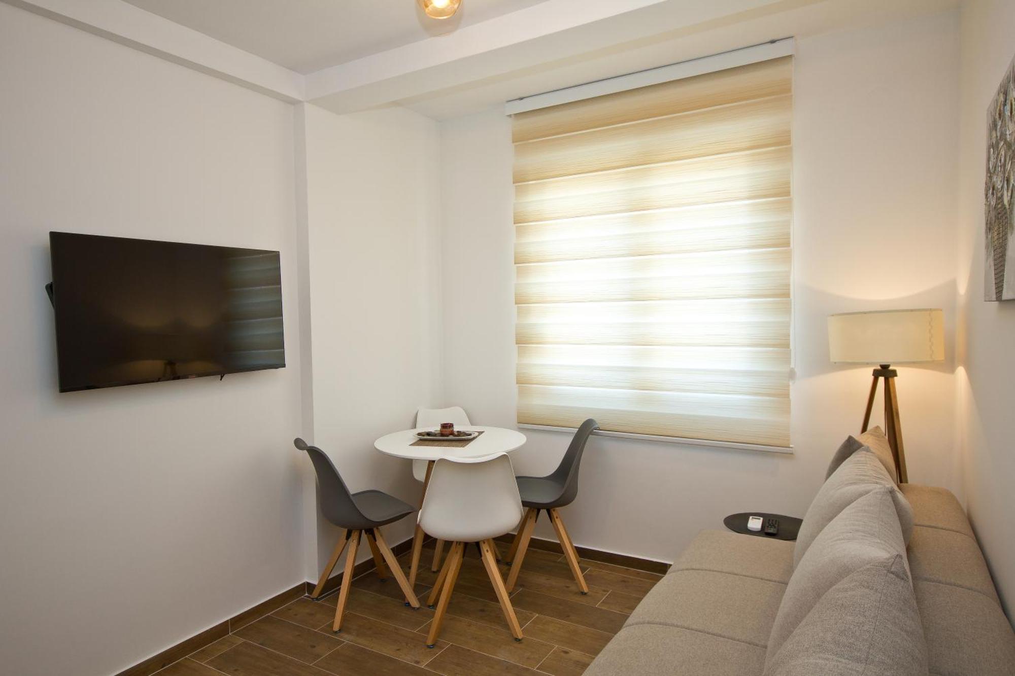 Igman Apartments Tivat Zimmer foto